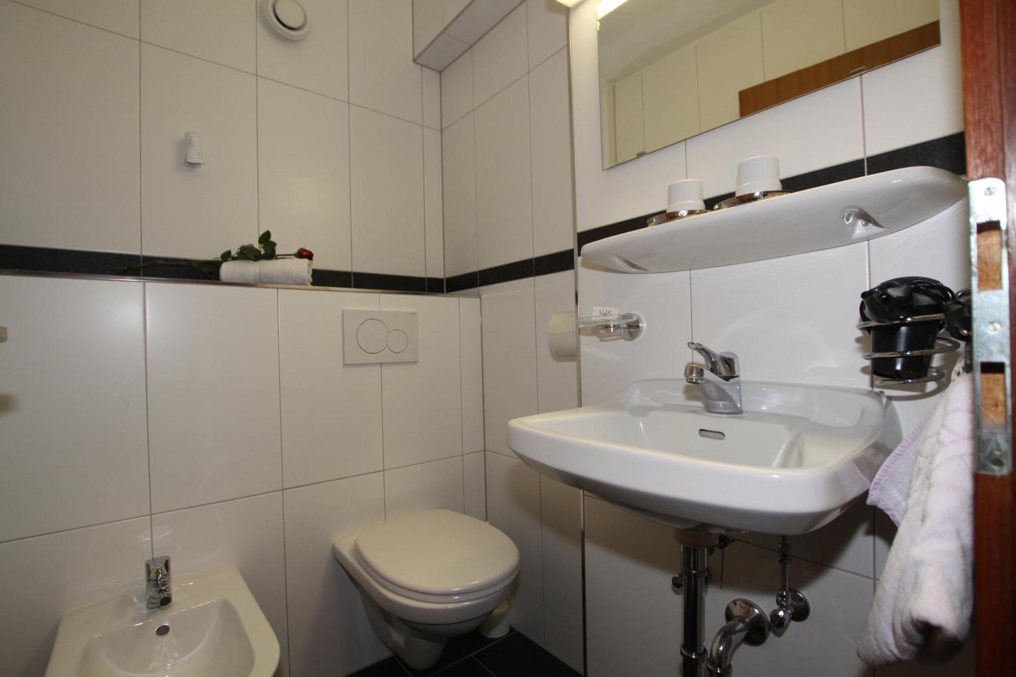Pension Garni Gerhard Oetz Quarto foto
